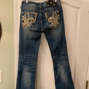 MissMe jeans